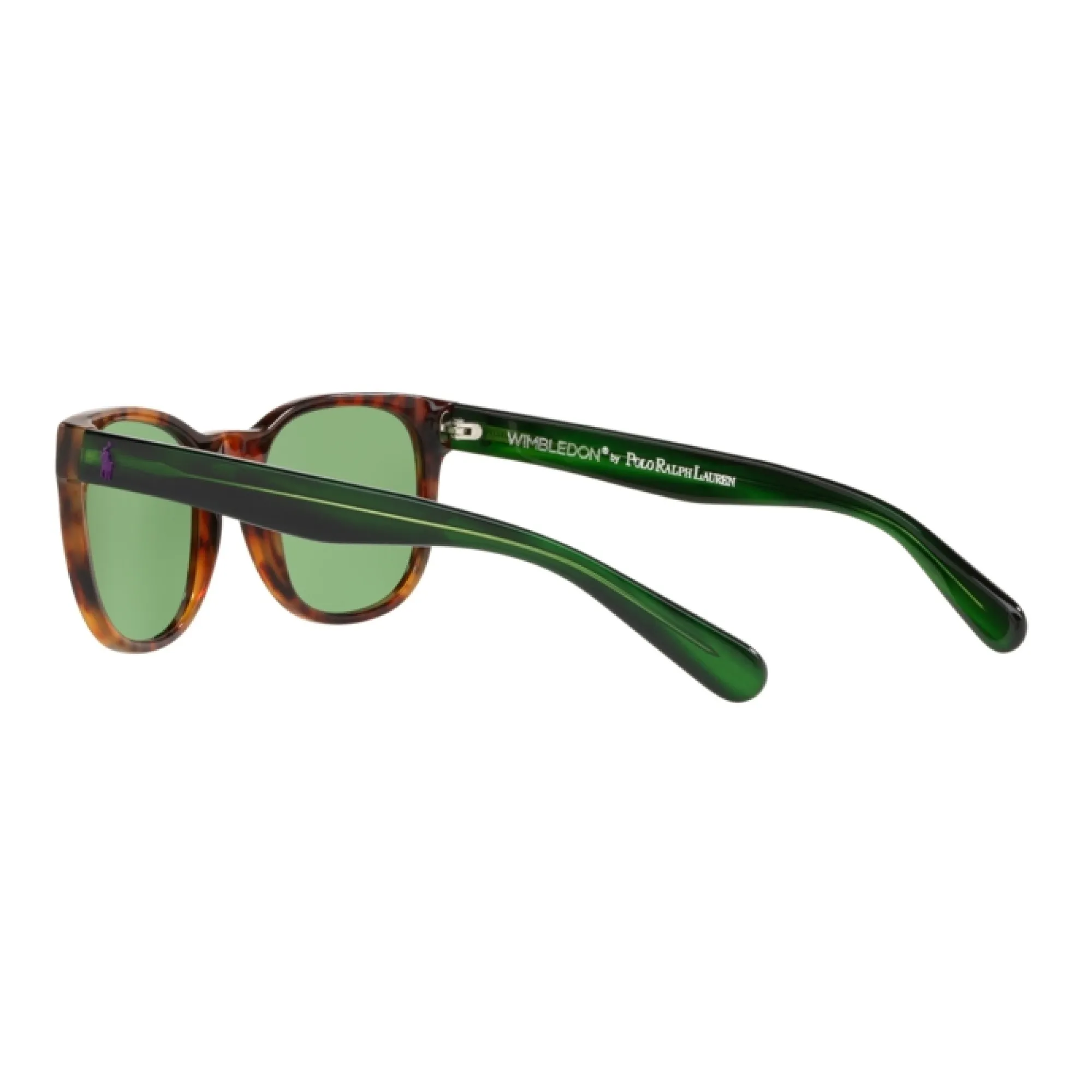   Polo PH 4099 - 56742 Shiny Jerry Tortoise | Occhiale Da Sole Uomo 