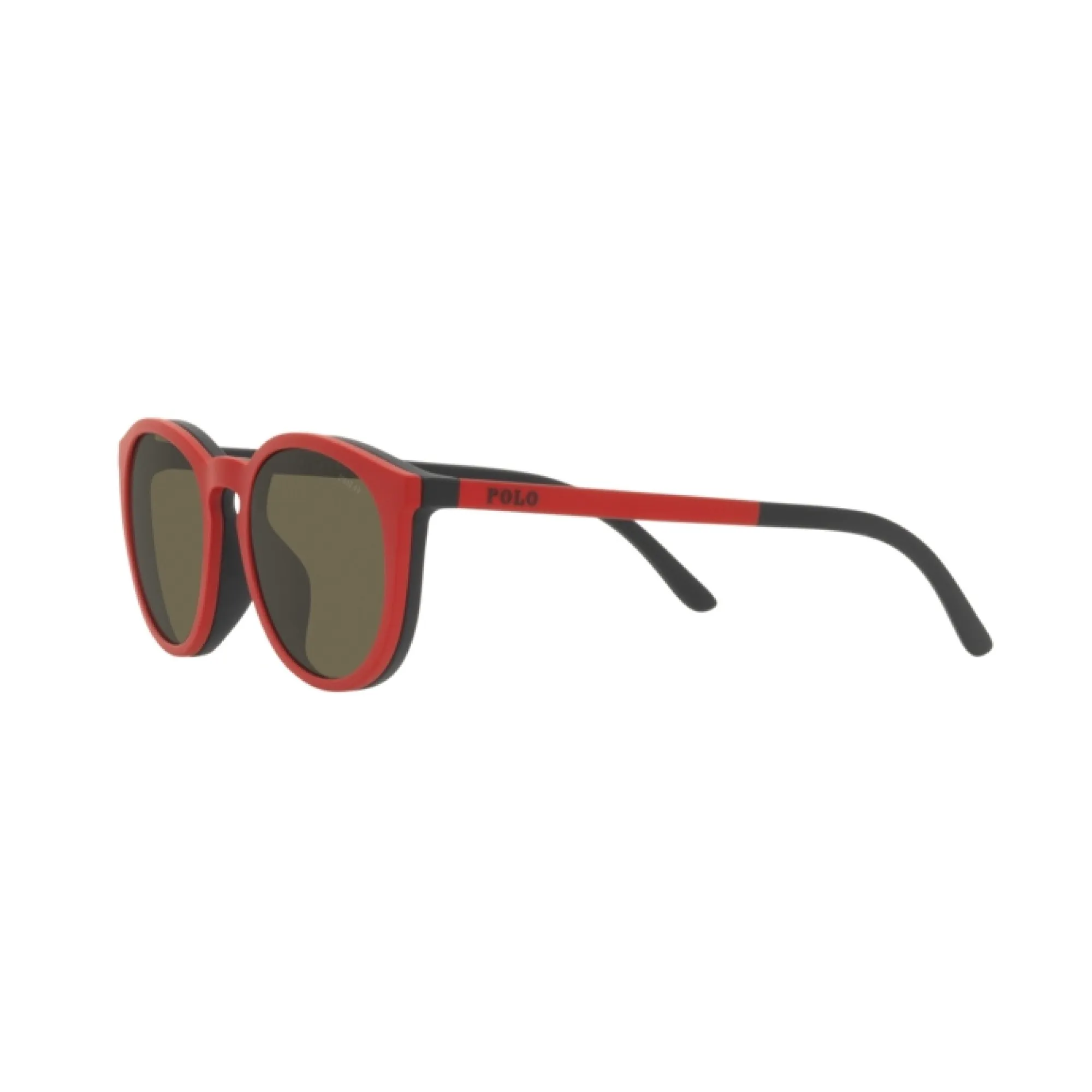   Polo PH 4183U - 5504/3 Nero Opaco | Occhiale Da Sole Uomo 