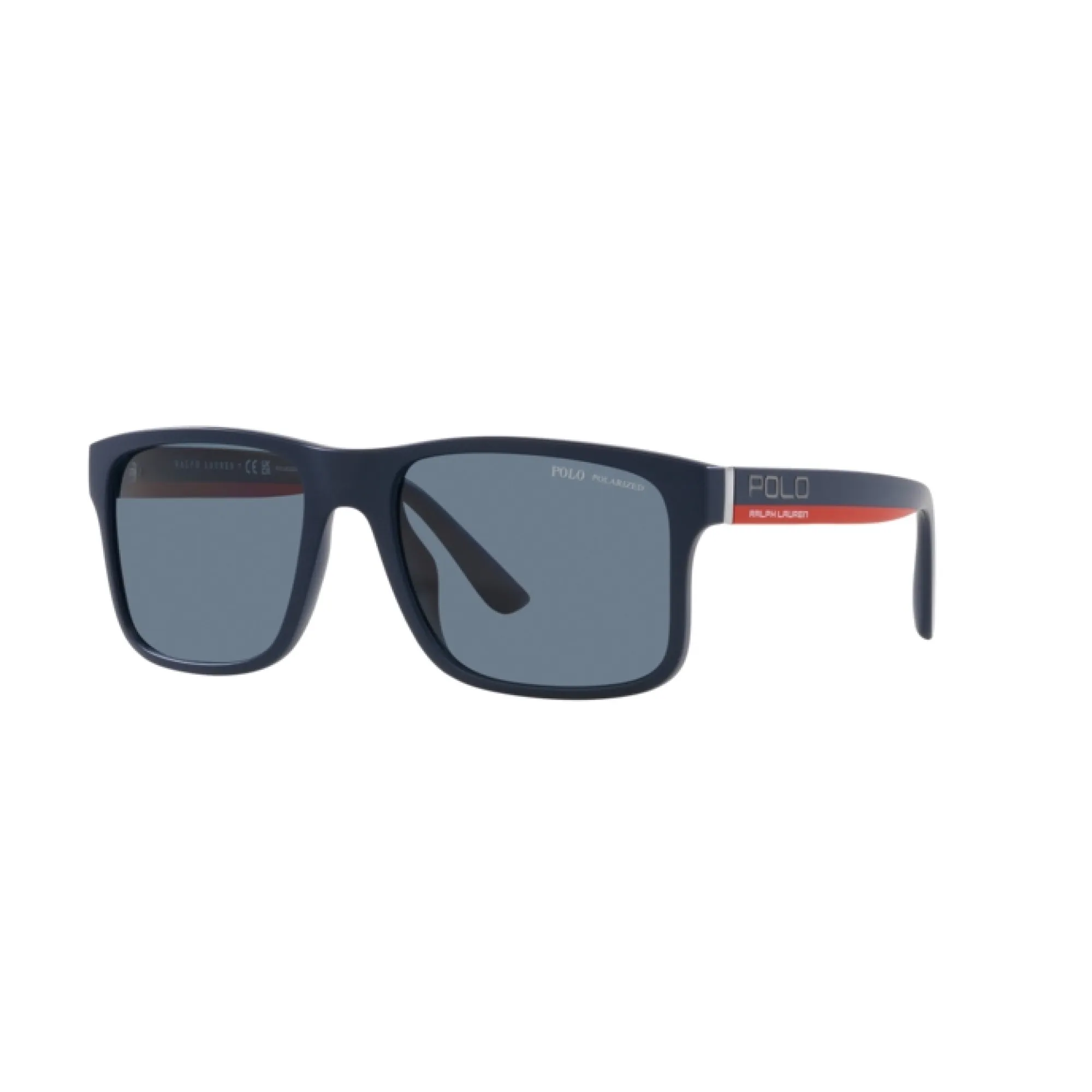   Polo PH 4195U - 59042V Marina Del Nuovo Porto Opaco | Occhiale Da Sole Uomo 