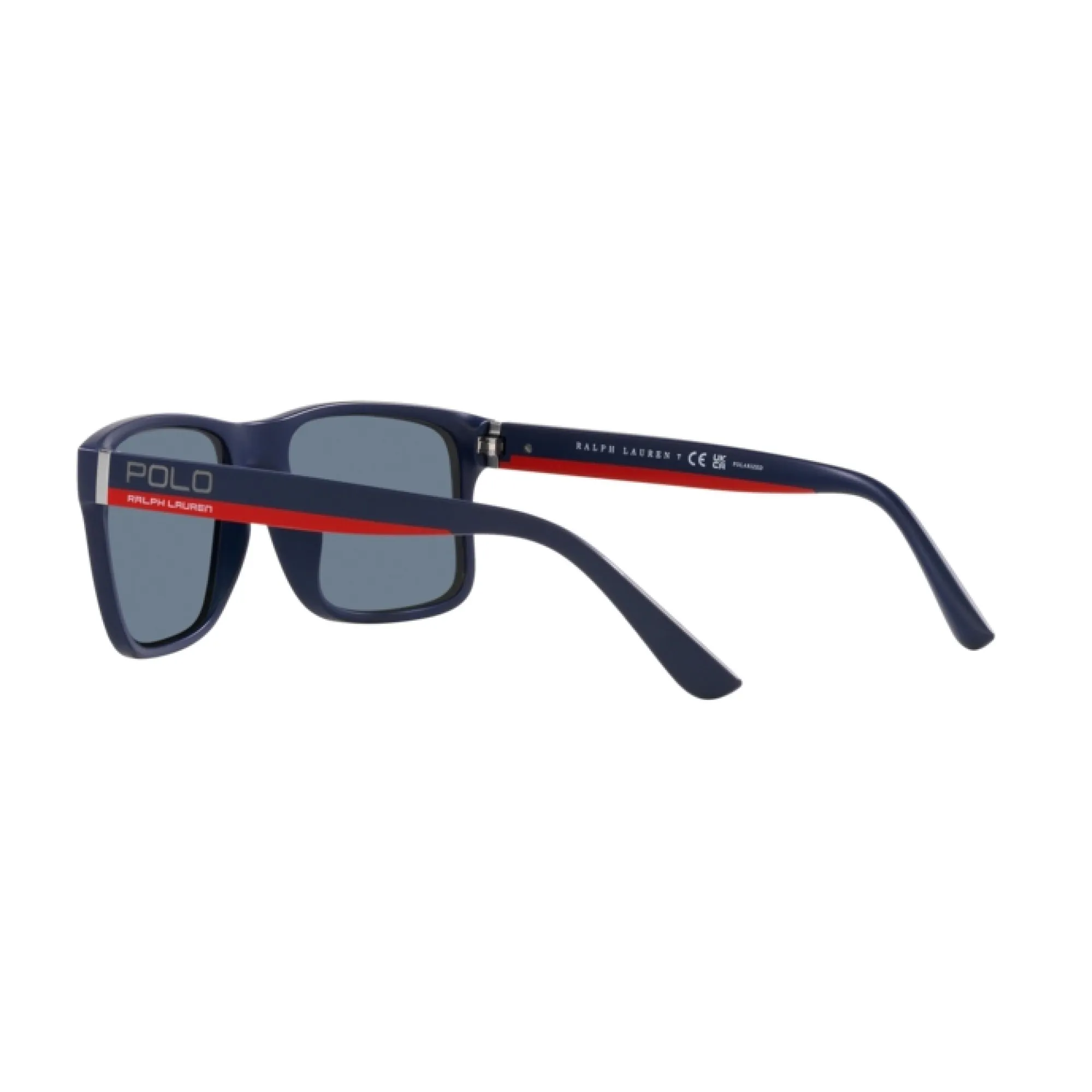  Polo PH 4195U - 59042V Marina Del Nuovo Porto Opaco | Occhiale Da Sole Uomo 