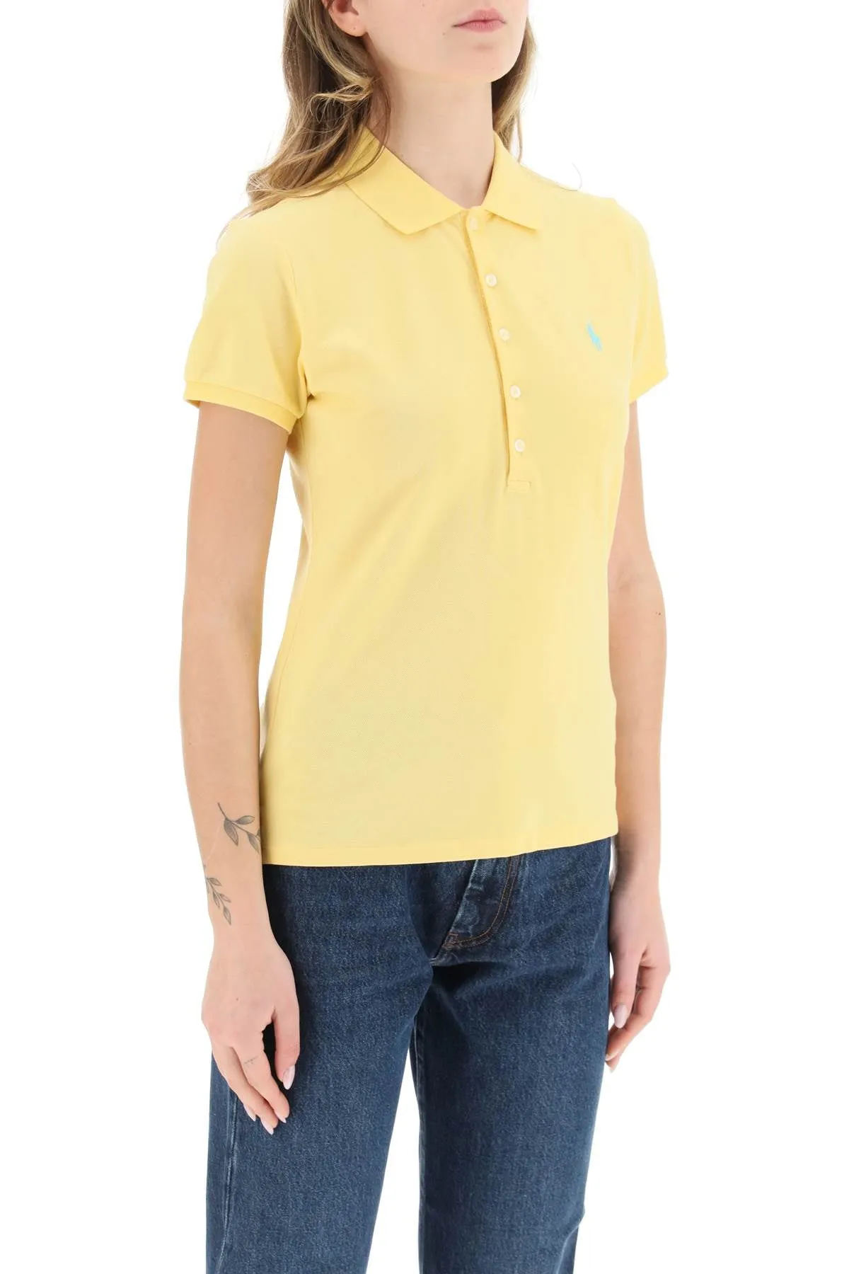 Polo Slim Fit