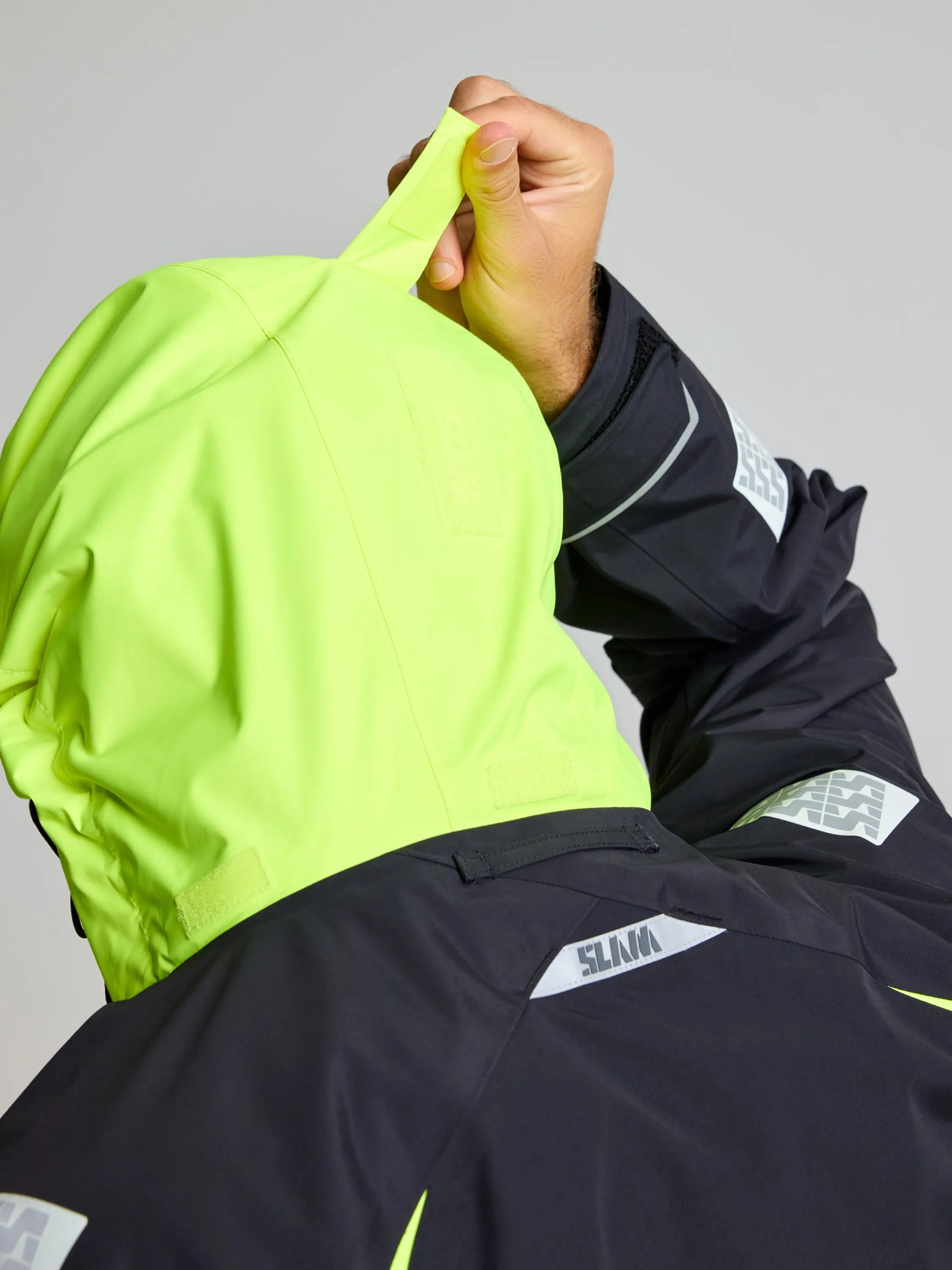   PRO OFFSHORE JACKET Giacca Tecnica da Vela