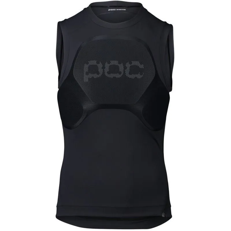 Protezione Poc Oseus Vpd Torso (Nero Uranio)