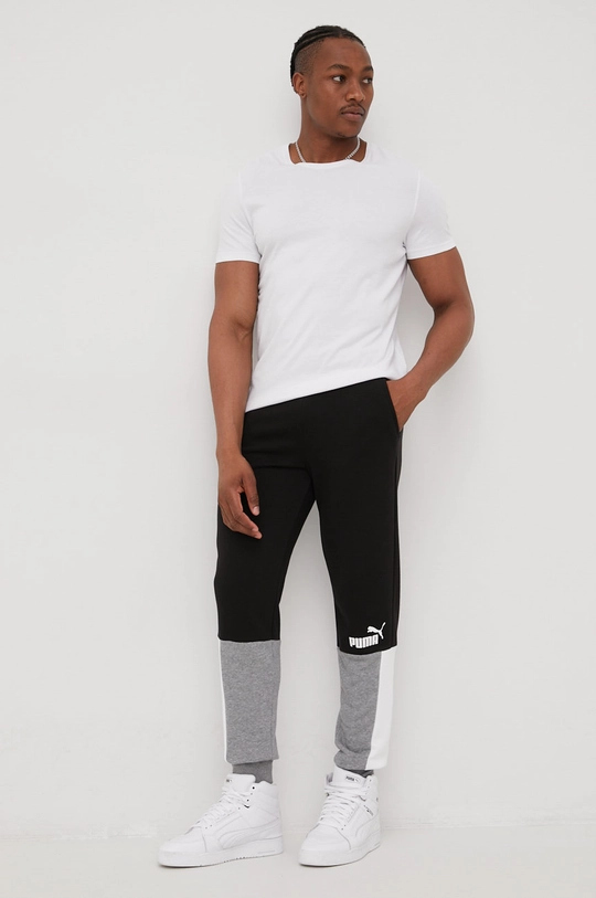 Puma joggers