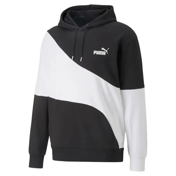     PUMA POWER CAT HOODIE 673786 01
