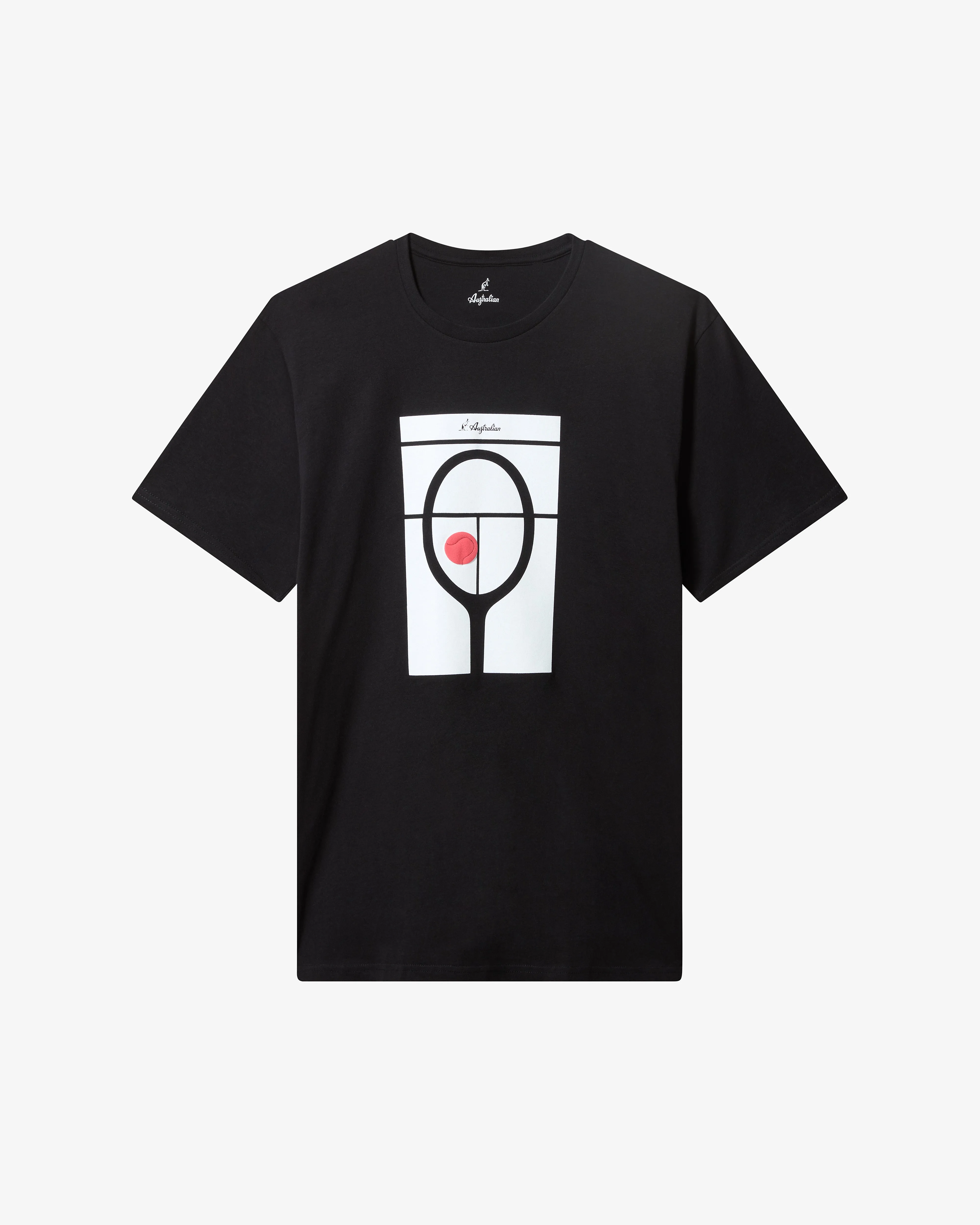 Racket T-shirt 