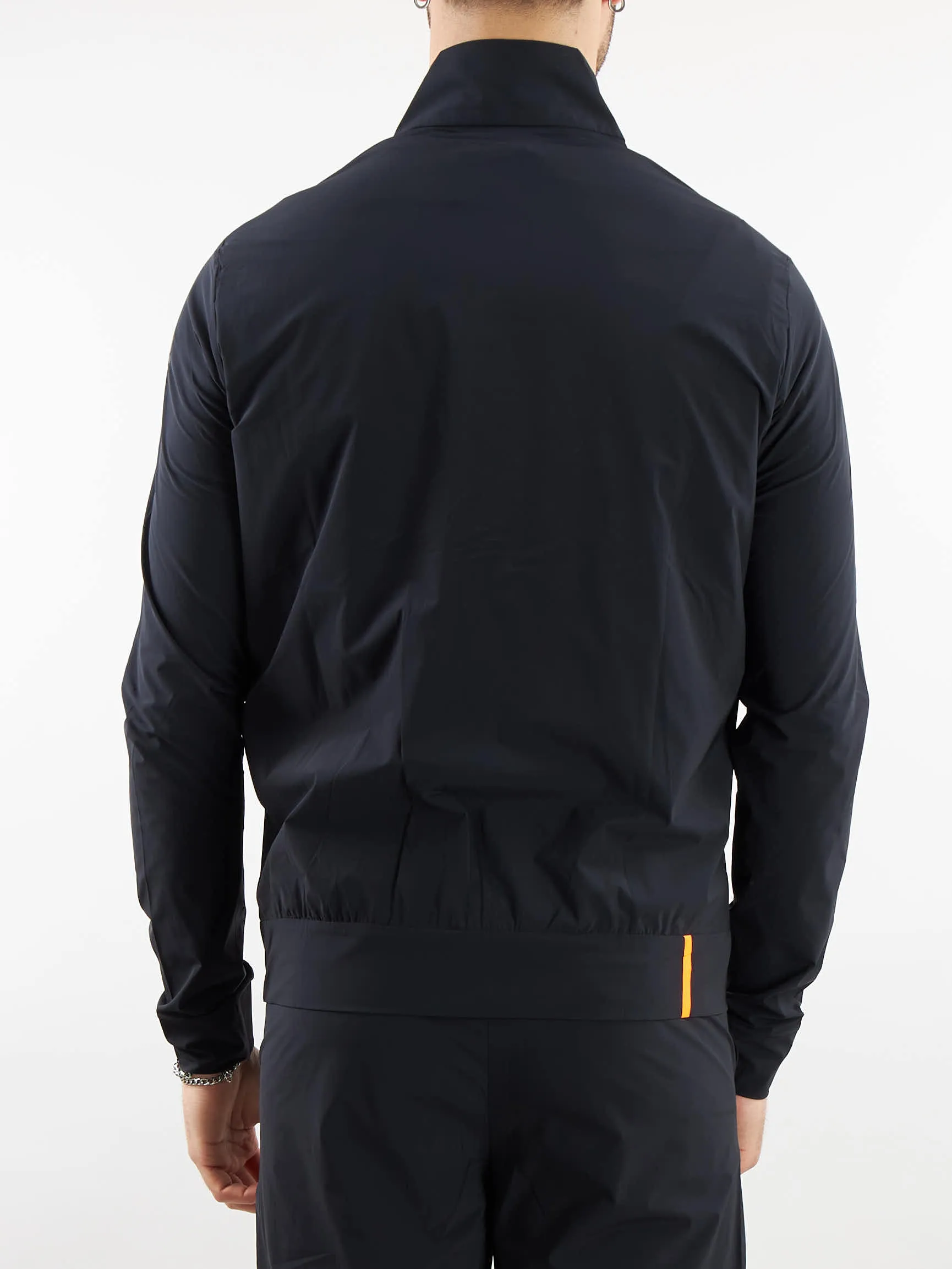 RRD Felpa Extralight Full Zip Fleece RRD