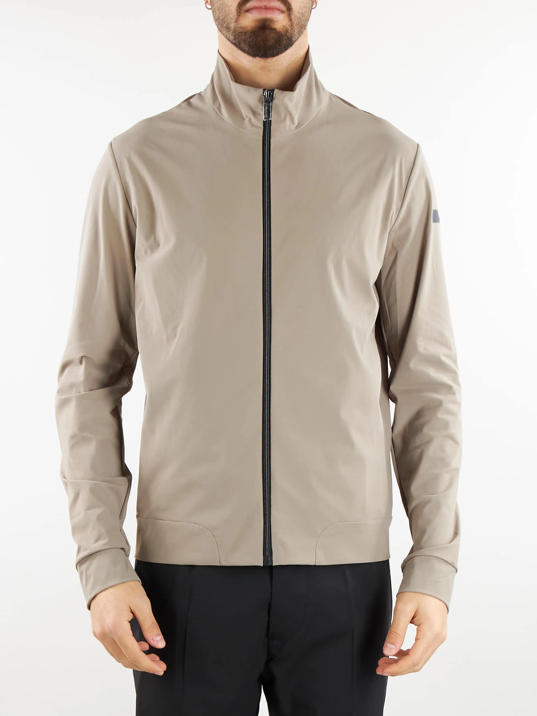 RRD Felpa Summer Zip Fleece RRD