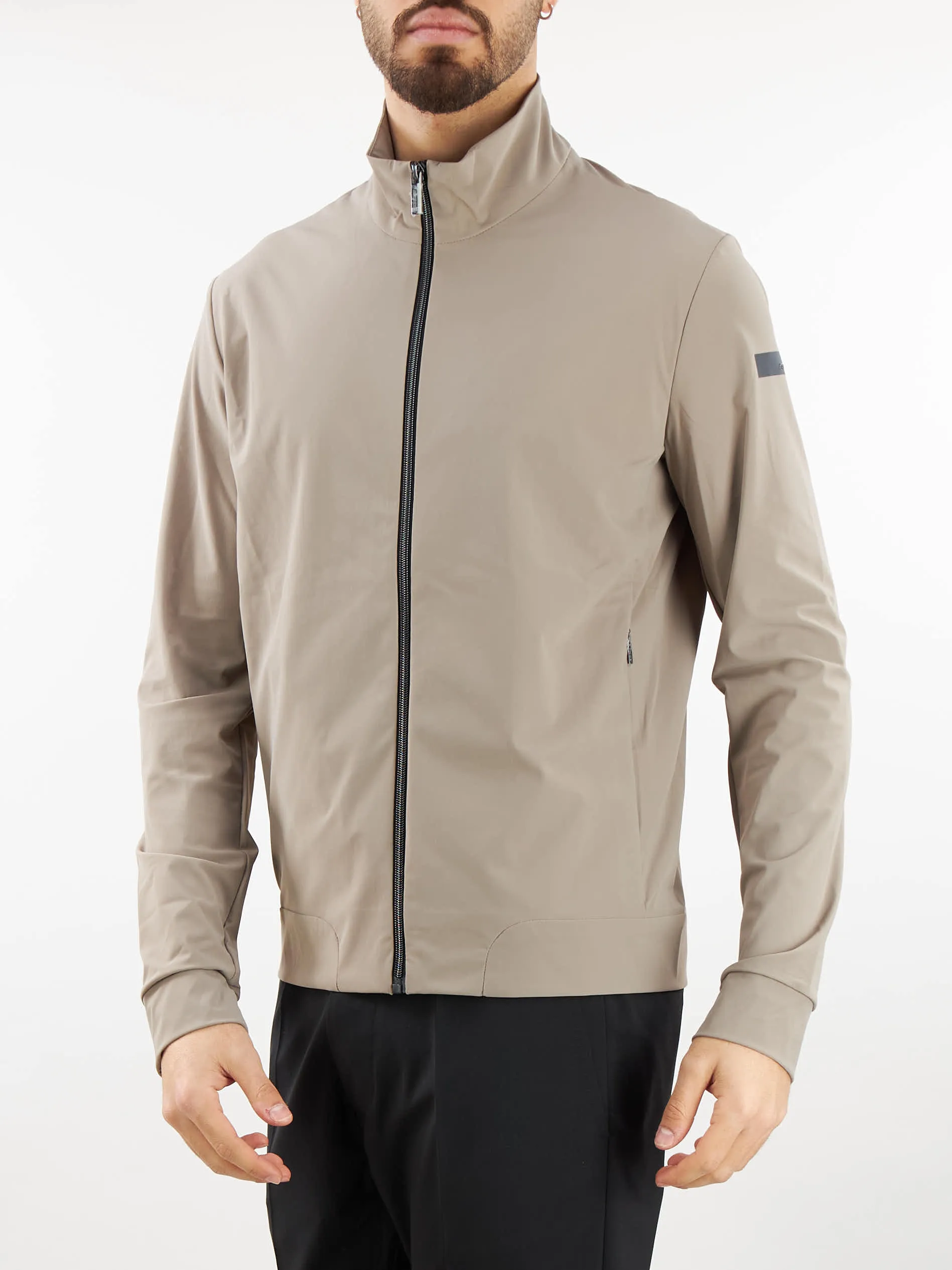 RRD Felpa Summer Zip Fleece RRD