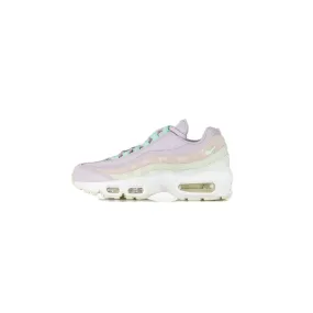 scarpa bassa donna w air max 95 INFINITE LILAC/WHITE/SEA GLASS