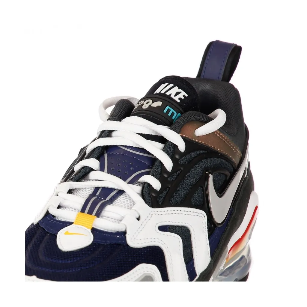 scarpa bassa uomo air vapormax evo ANTHRACITE/TECH GREY/WHITE/MIDNIGHT NAVY