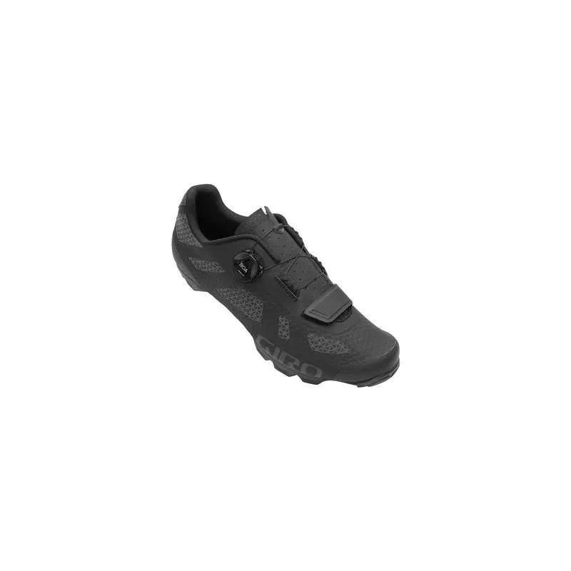 Scarpa MTB Giro RINCON (NERO) da uomo