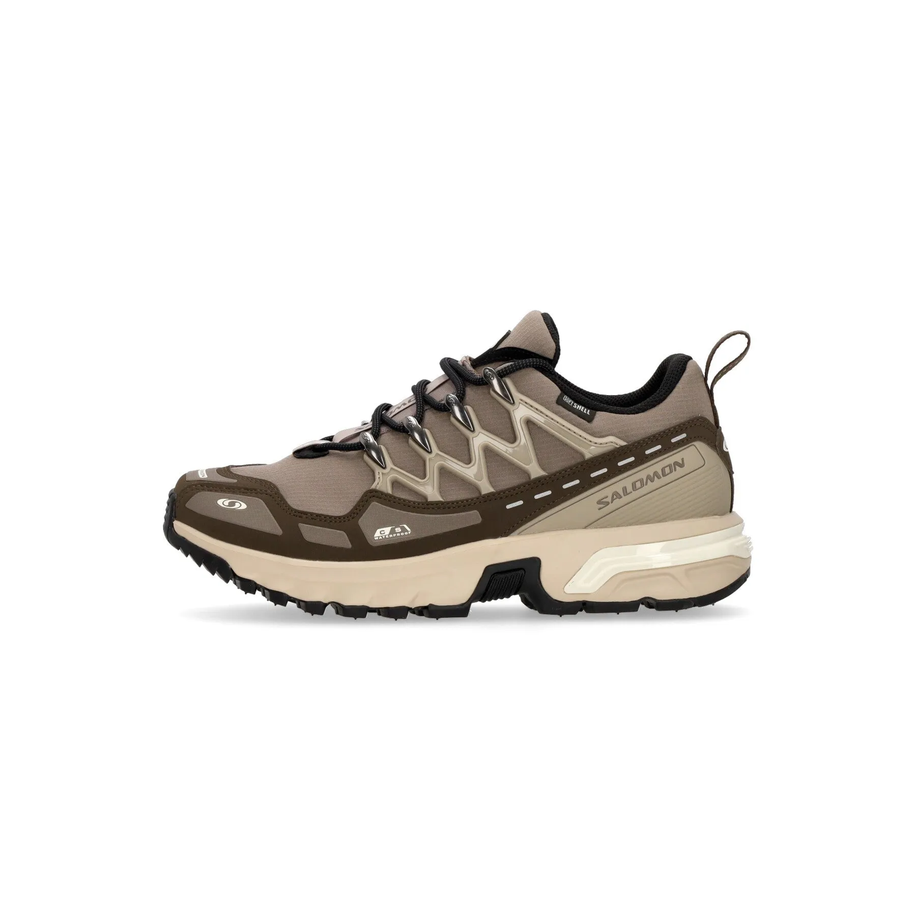 Scarpa Outdoor Uomo Acs + Cswp Falcon/cement/vanilla Ice