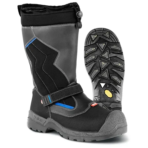Scarpe antinfortunistiche Jalas 1388, 43  Unisex, con puntale di sicurezza