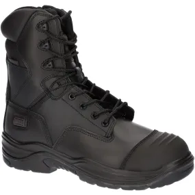 Scarponcino antinfortunistico MAGNUM da  Unisex tg. 44, col. Nero