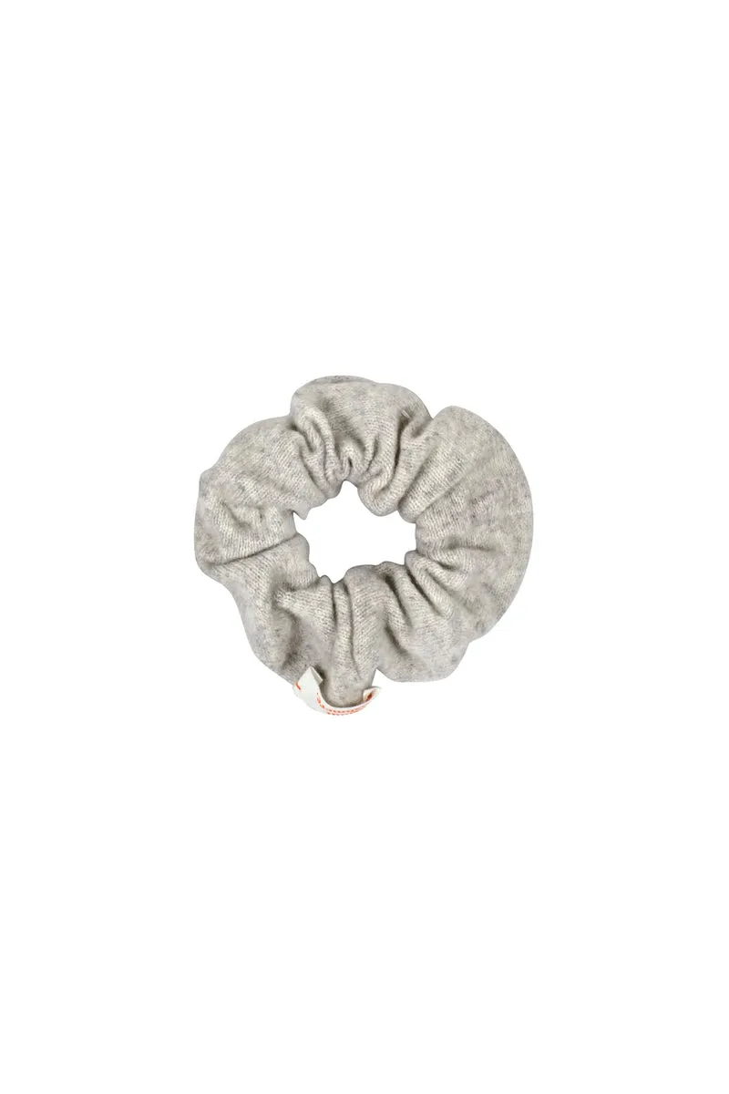 Scrunchie - 441688 - Grigio chiaro