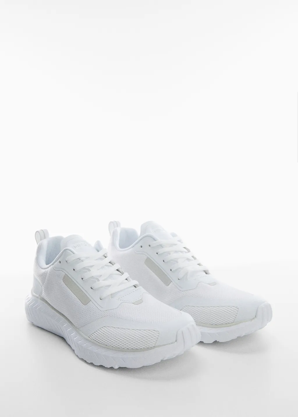 Sneaker suola volume