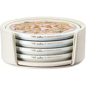 Sottobicchiere Porcellana Versace