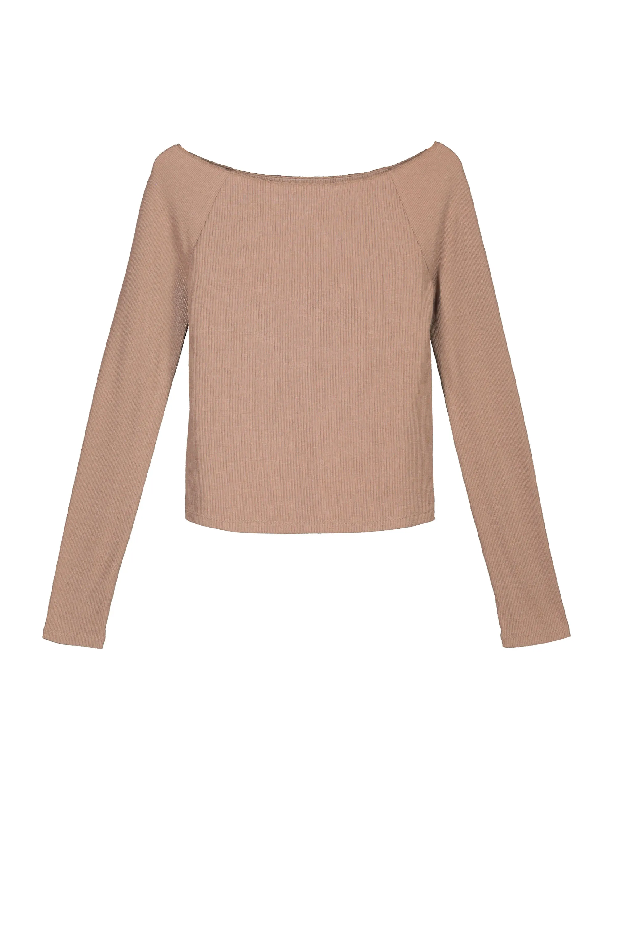         T-SHIRT MANICA LUNGA SHIFFER COSTINA