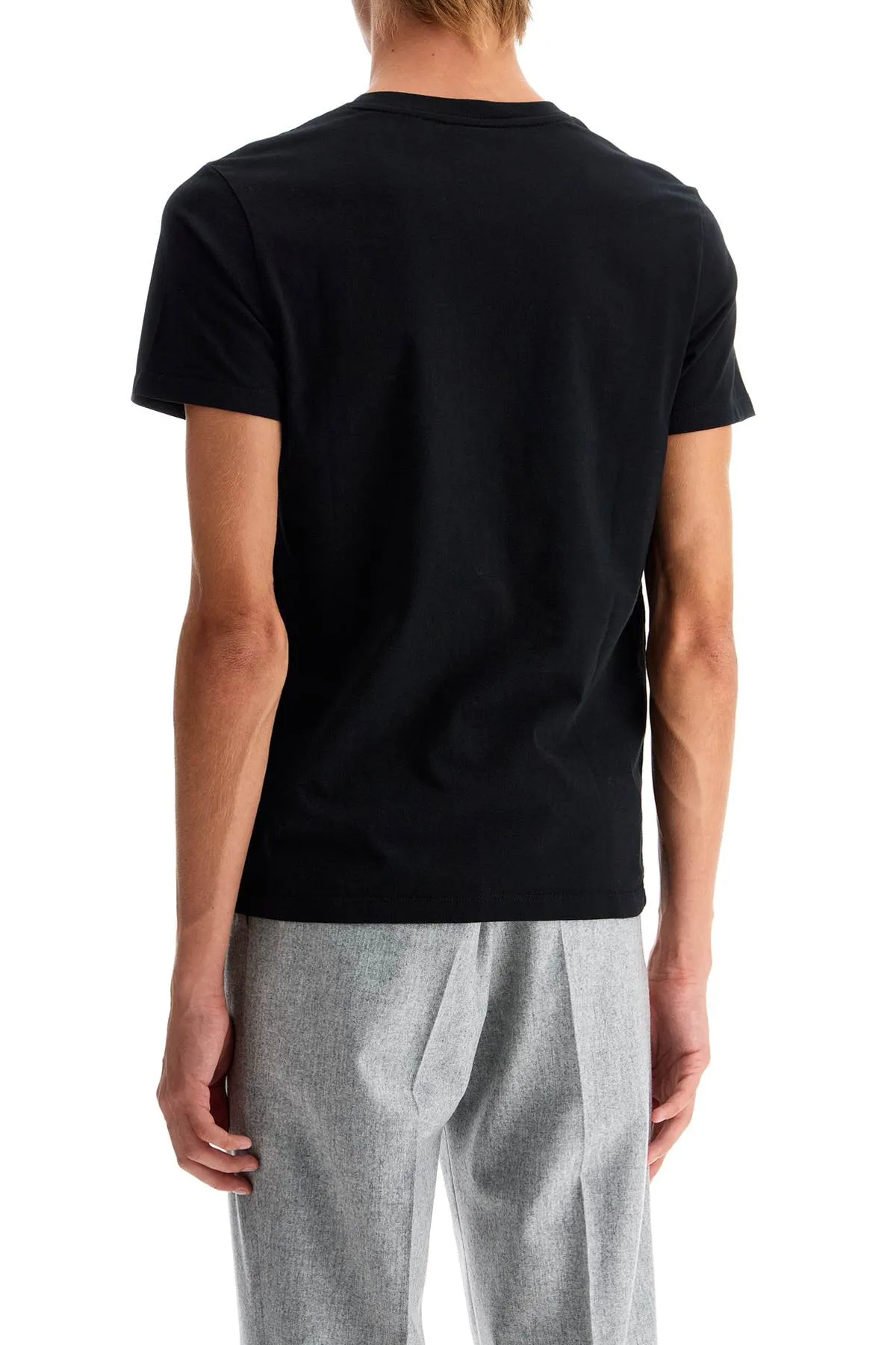 T Shirt Patch Baby Fox