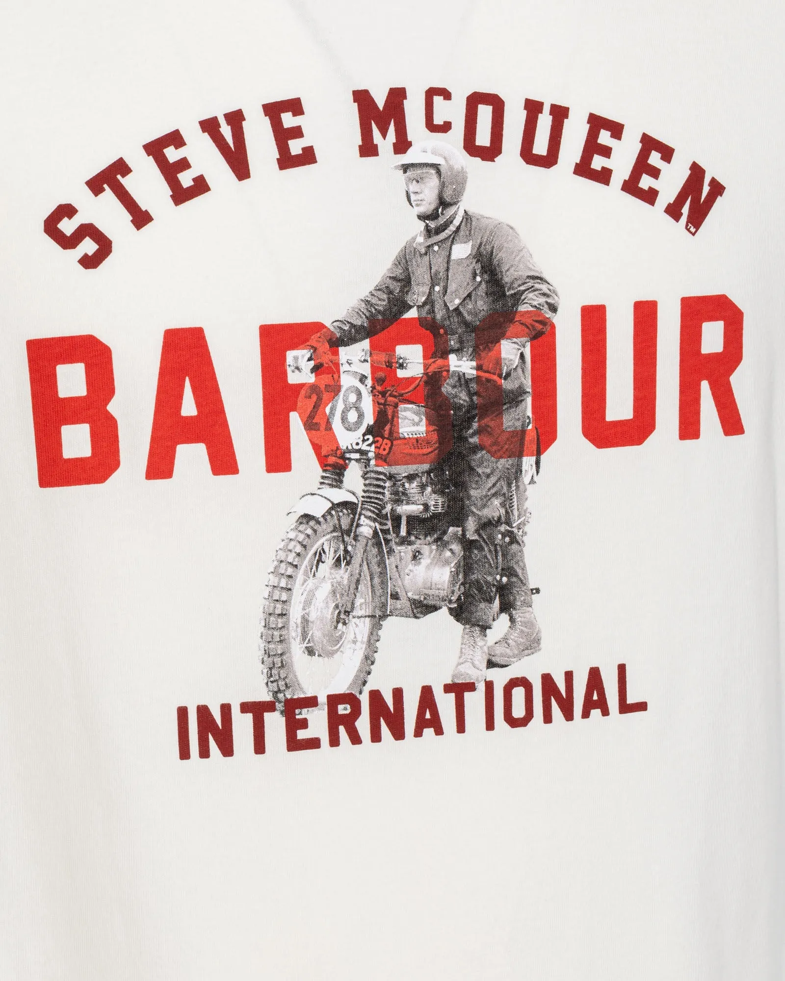 T-shirt Speedway