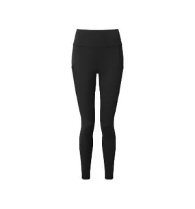 Tentree inMotion 7/8 Legging da donna (nero meteorite)