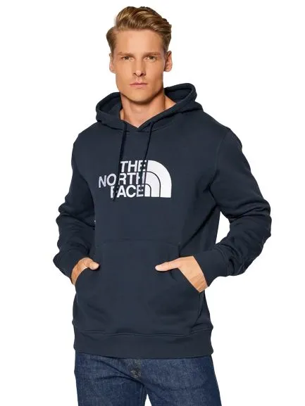 The North Face Felpa Drew Peak Uomo