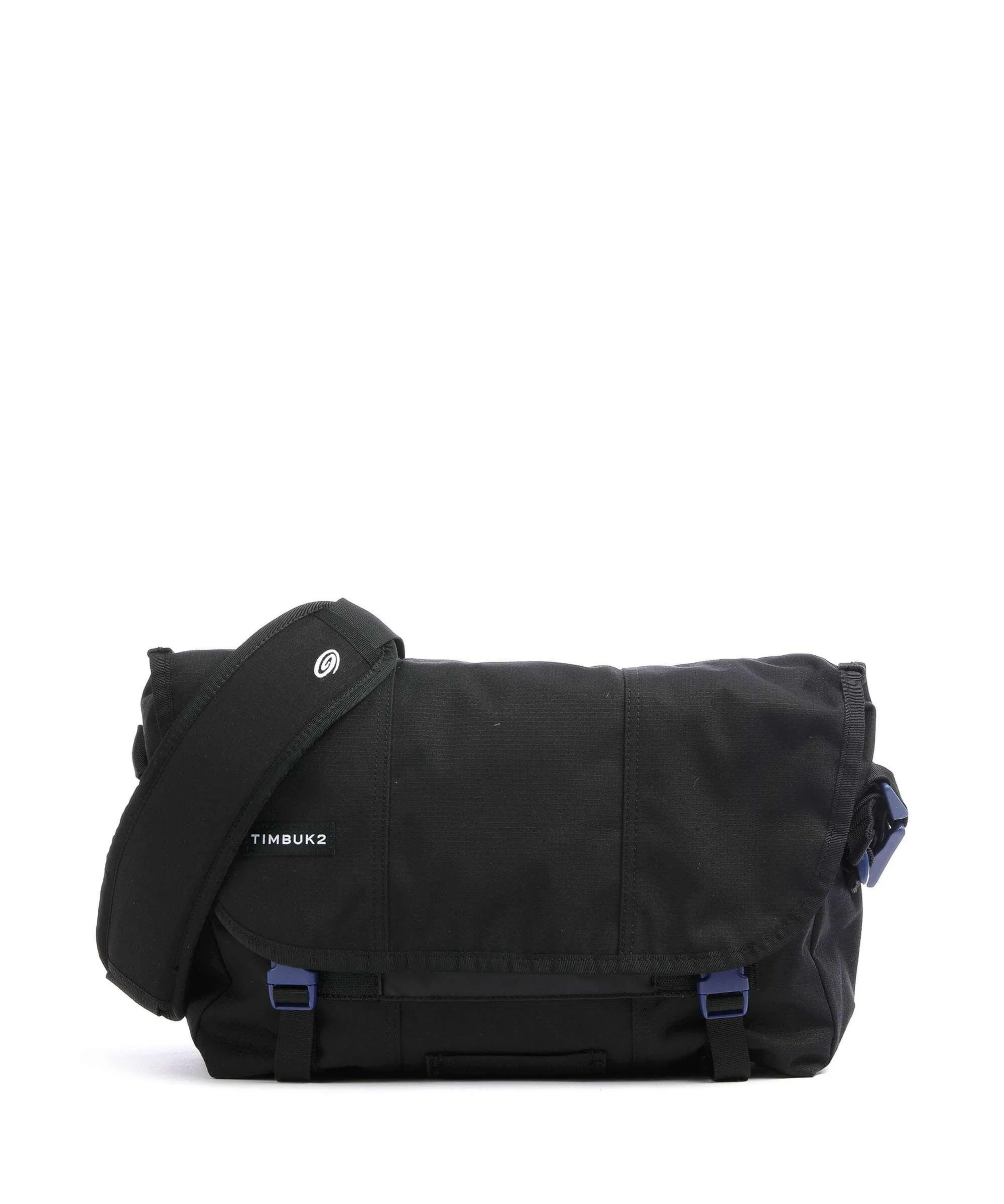  Timbuk2 Flight Classic S Cartella 13″ poliestere nero  