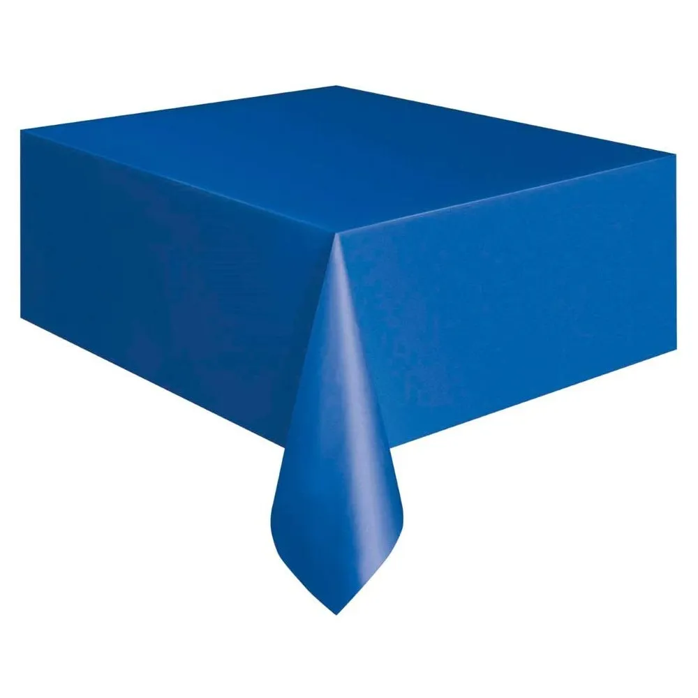 Tovaglia in Plastica 