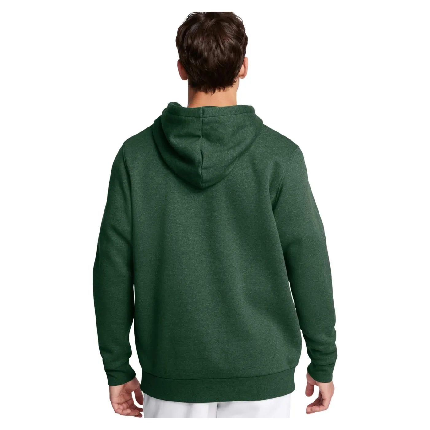     UNDER ARMOUR ESSENTIAL FLEECE HOODIE 1373880 0301
