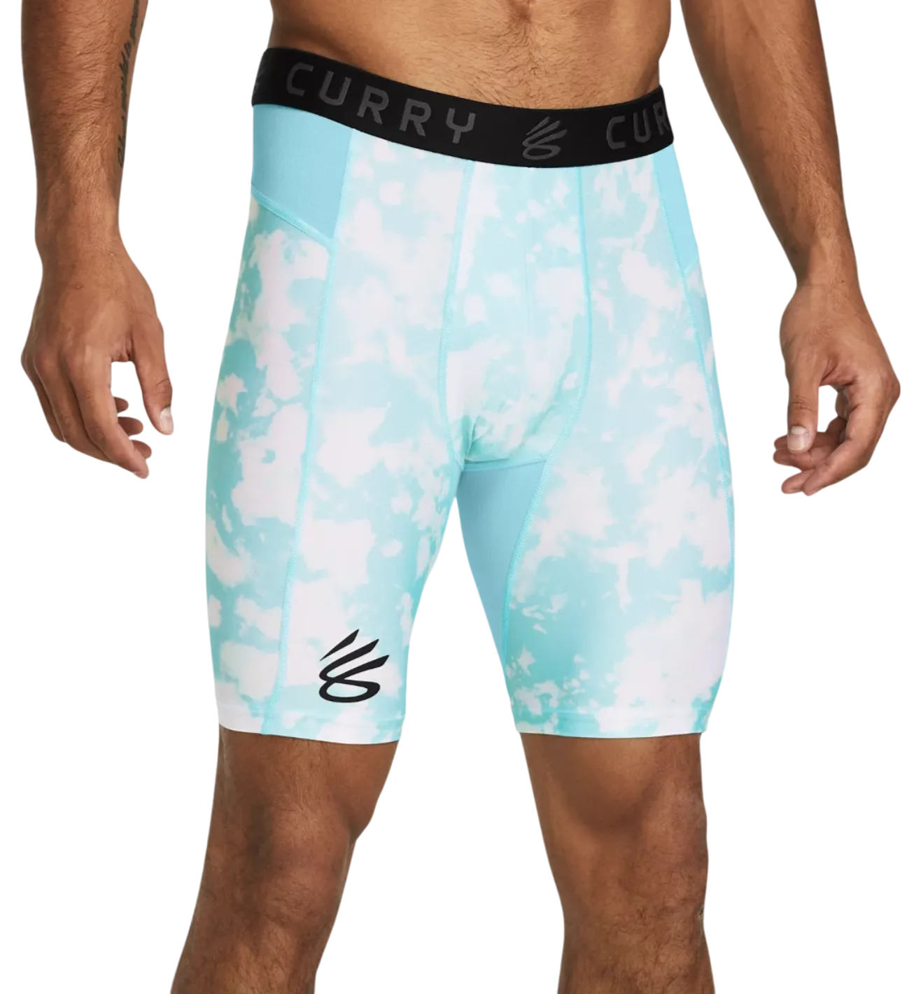 Under Armour UA Curry HG Prtd Shorts