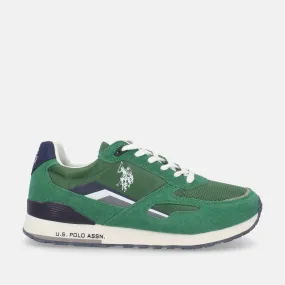 US POLO TABRY