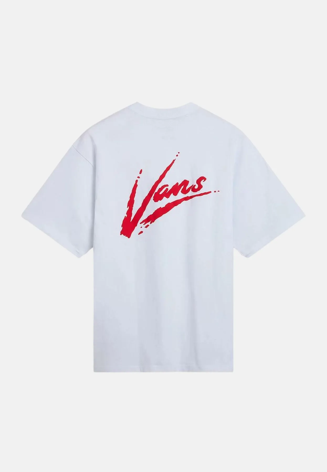     VANS T-SHIRT UOMO      