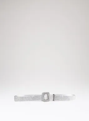 VENUS BELT LA PETITE – Gli Amanti In Grigio