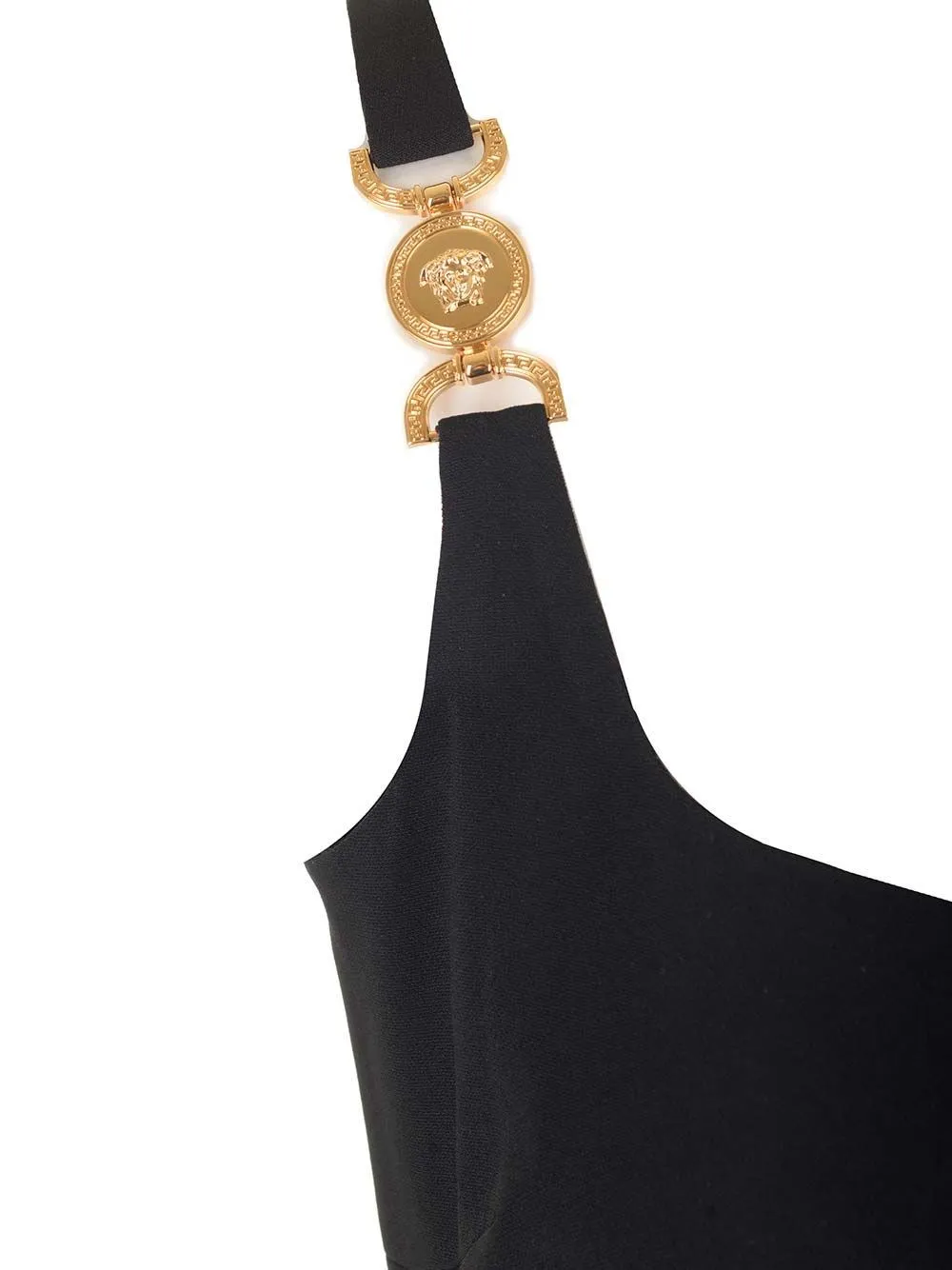   Versace  Abito midi aderente 