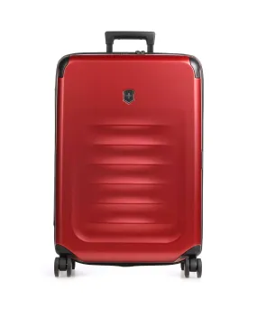  Victorinox Spectra 3.0 Exp Large Valigia trolley (4 ruote) rosso 75 cm  