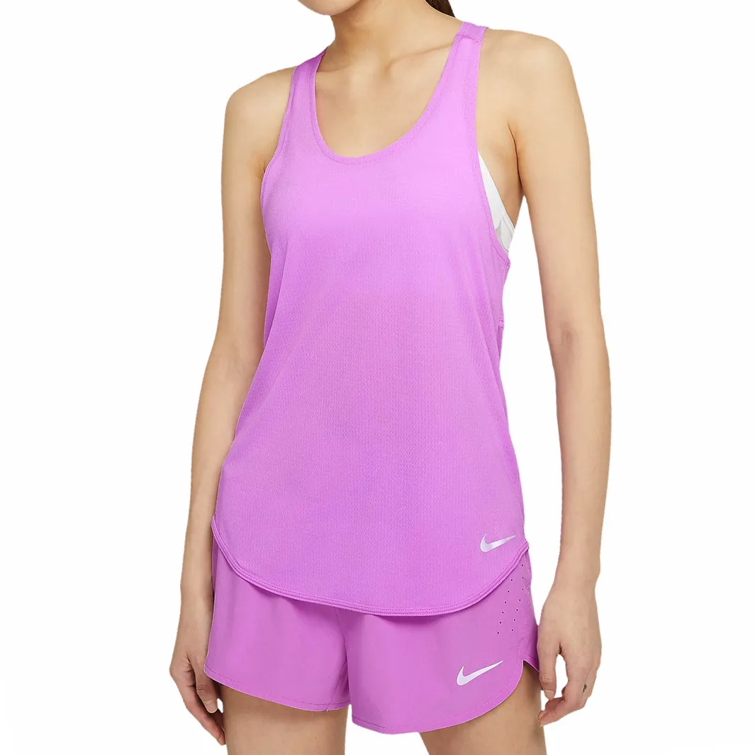WMNS NIKE BREATHE TANK COOL