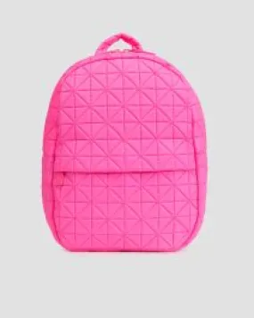Zaino rosa da donna Vee Collective Vee Backpack