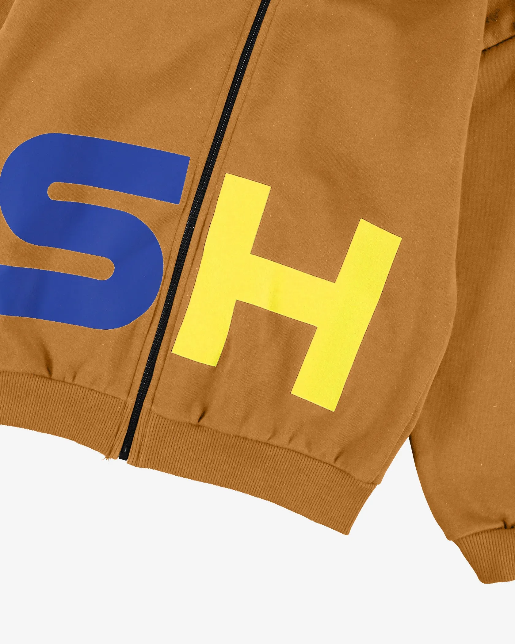 ZENITH1019 HOODED SWEATSHIRT